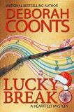 Deborah Coonts Lucky Break 