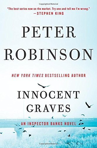 Peter Robinson/Innocent Graves@An Inspector Banks Novel