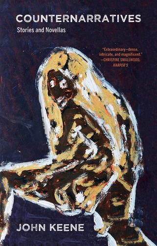 John Keene/Counternarratives
