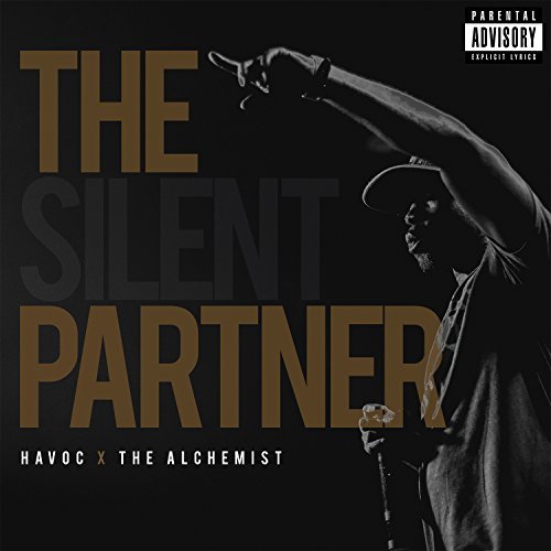 Havoc/The Silent Partner@Explicit