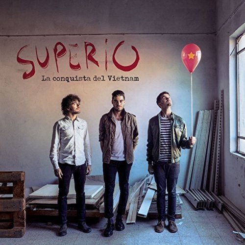 Superio/La Conquista Del Vietnam@Import-Ita