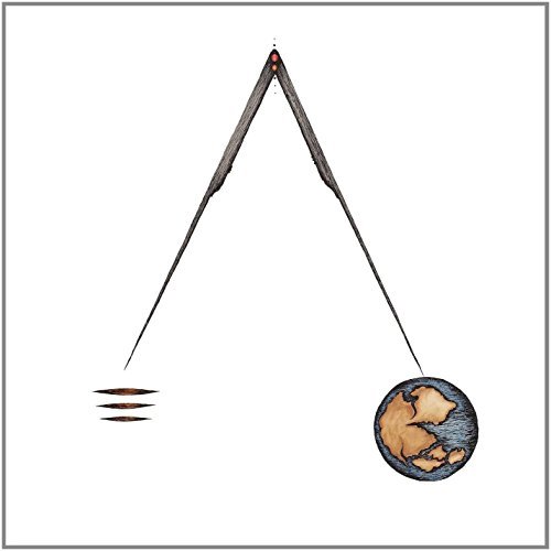 True Widow/As High As The Highest Heavens@Import-Gbr@2lp