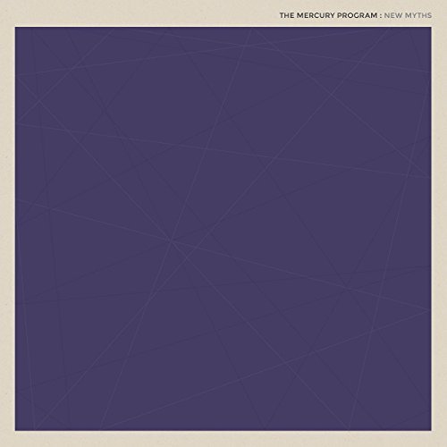 Mercury Program/New Myths