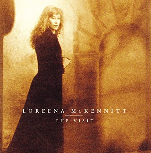 Loreena McKennitt/Visit