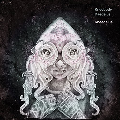 Kneebody & Daedelus/Kneedelus