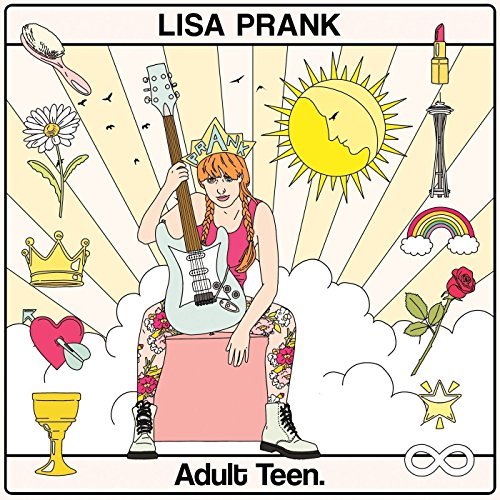 Lisa Prank Adult Teen 