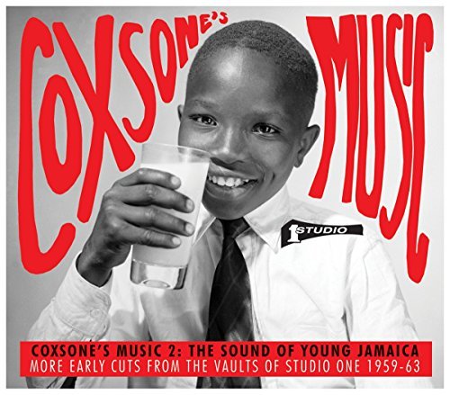 Soul Jazz Records Presents/Coxsone's Music 2