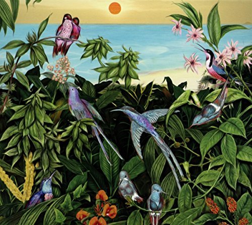 Mark Barrott/Sketches From An Island 2