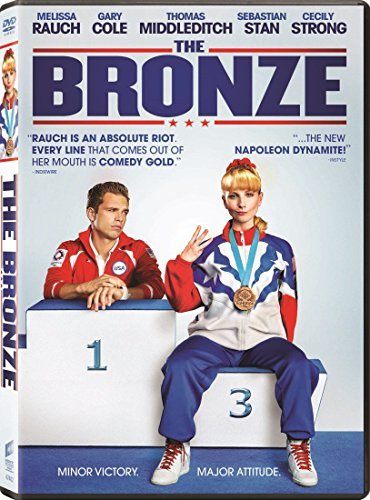 Bronze/Rauch/Cole@Dvd@R