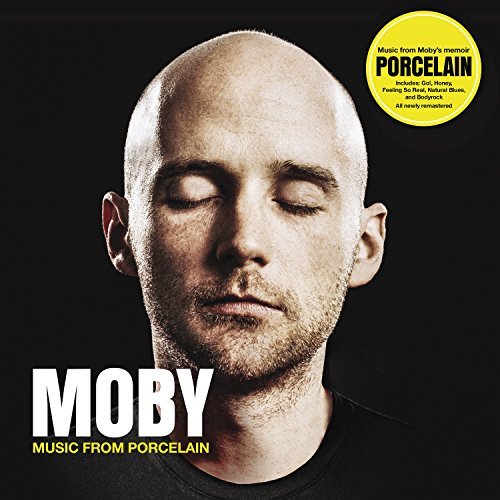 Moby/Music From Porcelain