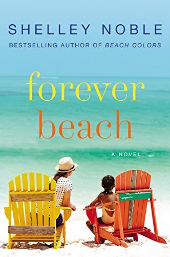 Shelley Noble/Forever Beach