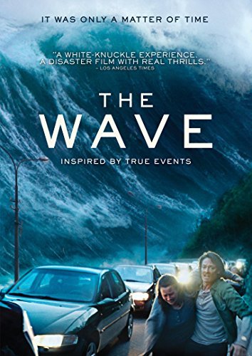 Wave/Wave@Dvd@R