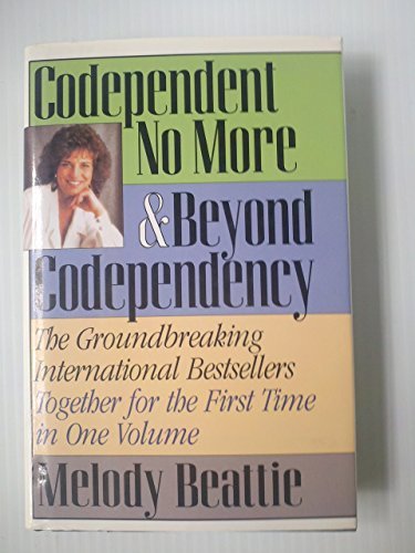Melody Beattie/Codependent No More & Beyond Codependency