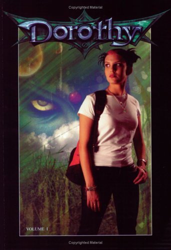 Mark Masterson/Dorothy, Volume I