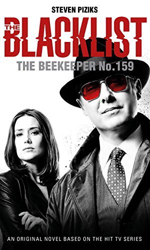 Steven Piziks/The Blacklist - The Beekeeper No. 159