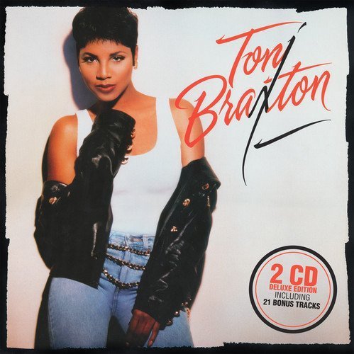 Toni Braxton/Toni Braxton@.