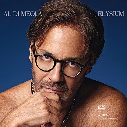 Al Dimeola/Elysium