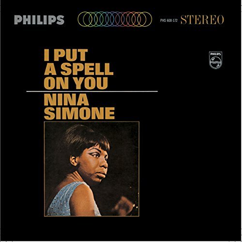 Nina Simone/I Put A Spell On You
