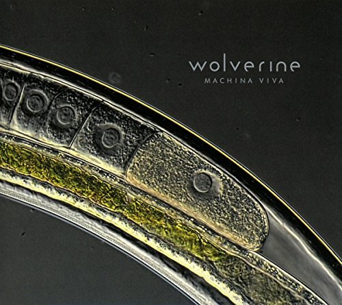 Wolverine/Machina Viva