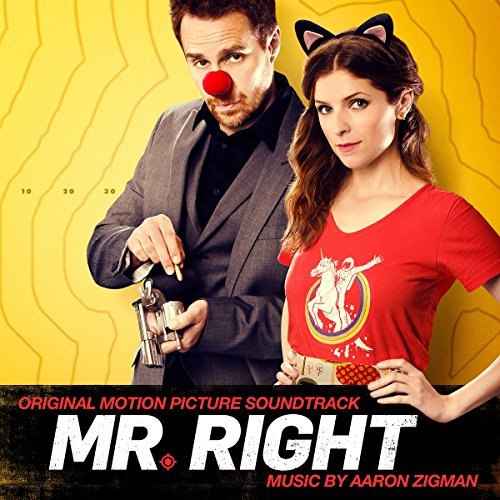 Mr. Right / O.S.T./Mr. Right / O.S.T.
