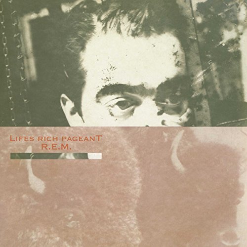 R.E.M./Lifes Rich Pageant