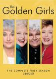 Golden Girls Season 1 DVD 