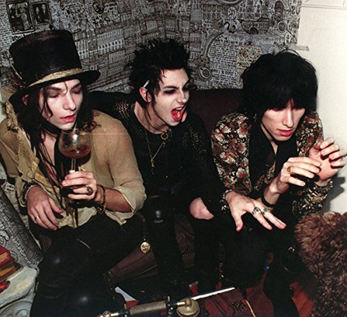 Palaye Royale/Boom Boom Room