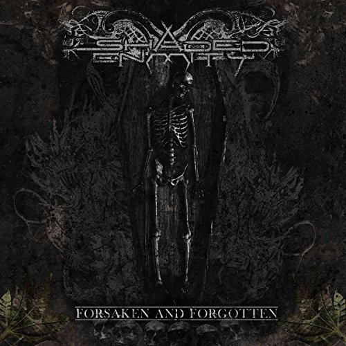 Shaded Enmity/Forsaken & Forgotten@Import-Gbr