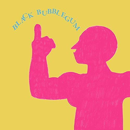 Eric Copeland/Black Bubblegum