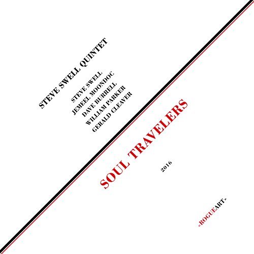 Steve Quintet Swell/Soul Travelers