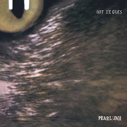 Pearl Jam/Off He Goes / Dead Man