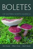 Alan Bessette Boletes Of Eastern North America 