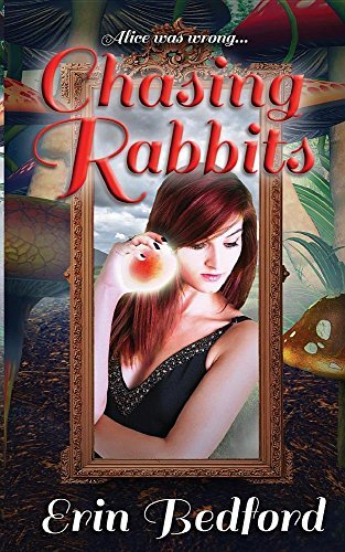 Erin Bedford/Chasing Rabbits@0002 EDITION;
