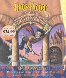 J. K. Rowling Harry Potter And The Sorcerer's Stone 