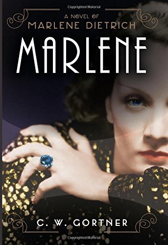 C. W. Gortner/Marlene