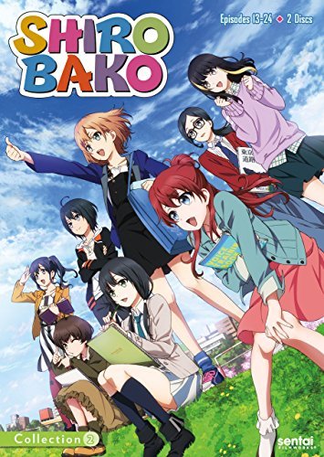 Shirobako 2/Shirobako 2