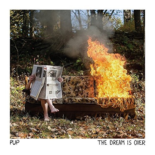 PUP/The Dream is Over@Explicit Version