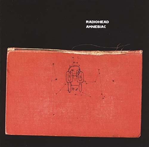 Radiohead/Amnesiac