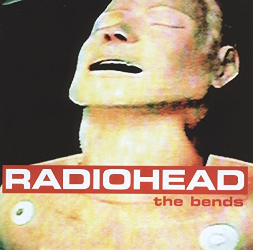 Radiohead/Bends
