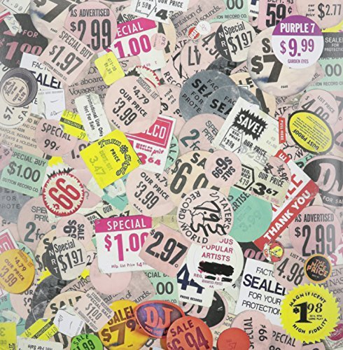 Purple Seven/Garden Eyes