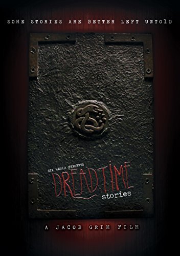 Dreadtime Stories/Dreadtime Stories@Dvd@Nr