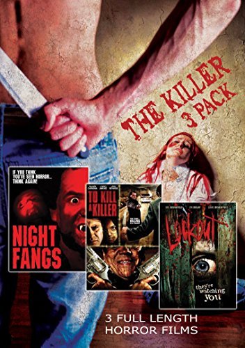 Killer 3 Pack/Killer 3 Pack