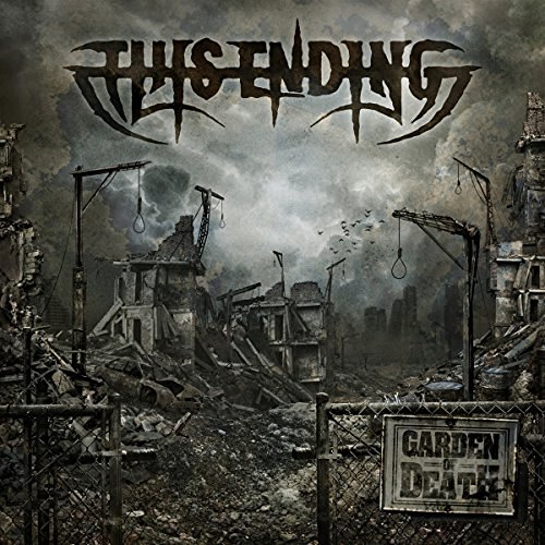 This Ending/Garden Of Death