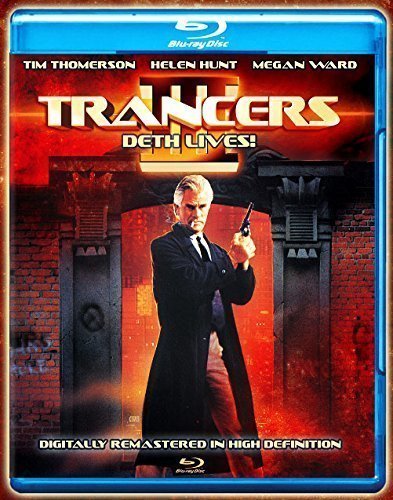 Trancers 3/Trancers 3