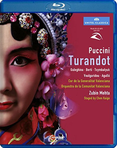 G. / Guleghina / Agull Puccini/Puccini: Turandot