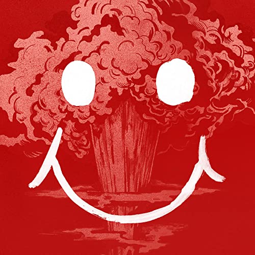 Nick Catchdubs/Smoke Machine@.