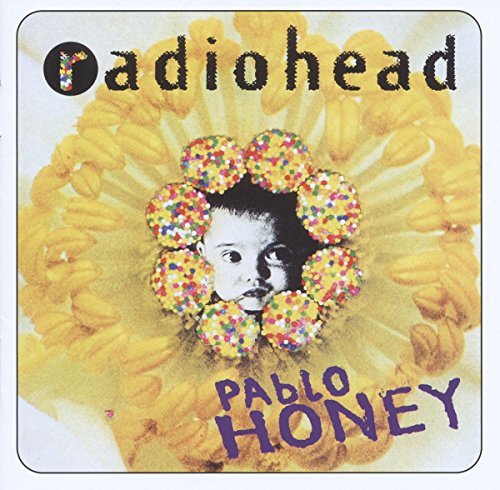 Radiohead/Pablo Honey