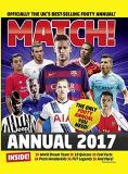 Match Match Annual 2017 