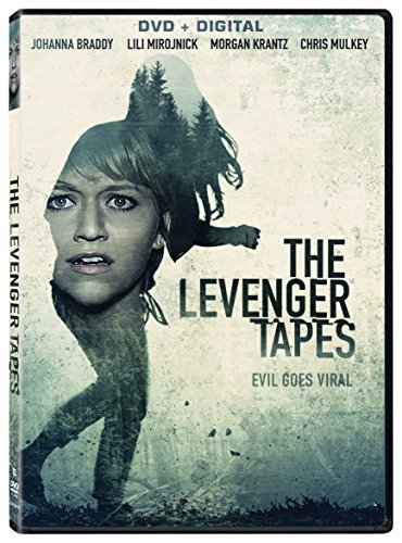 Levenger Tapes/Braddy/Mirojnick@Dvd/Dc@R