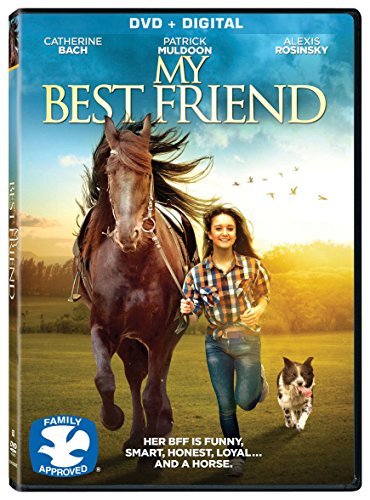 My Best Friend/My Best Friend@Dvd/Dc@G